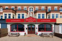 The Roman by BET Stays - Contactless Hotel - Bed and Breakfast Blackpool