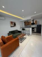 Luxueux T2 à Ain Zaghouen - B&B El Aouina