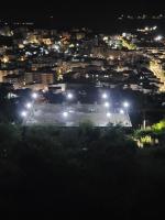 Villa Reçka - B&B Gjirokastra