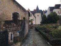 Maison d'Ines centre historique garage privé - B&B