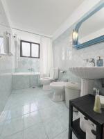 NEOMA Sarandë Modern Stay in the City Center - B&B Saranda