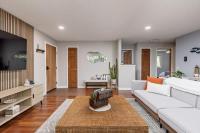 Downtown Urban Retreat Sleeps 4 King Bed - Ferienwohnung Anchorage