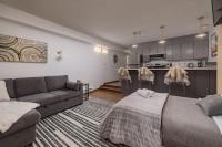 Ski-In Studio - Queen Murphy Bed - Walk to Lift - Chambres d'hôtes Girdwood