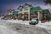 Ski-In Studio - Queen Murphy Bed - Walk to Lift - Chambres d'hôtes Girdwood