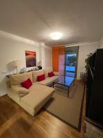 Apartamento Robledal de Cirueña - Ferienwohnung Cirueña