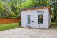Irie Vibes Private Guest House Downtown - Chambres d'hôtes Raleigh