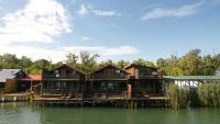 Sara Riverside Cottage - B&B Ulcinj