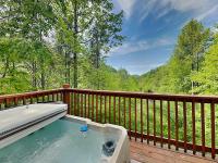 Tender Moments - B&B Sevierville
