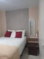 Apartamento Mobiliado - Ferienwohnung Macapá