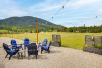 Cozy Couple's Retreat 6 Mi to Lake Pend Oreille - Chambres d'hôtes Athol