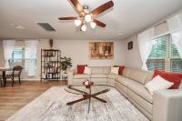 Modern Living, Close to Everything - B&B Houston