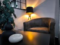 Mayple TF5 Single Room with Private Bathroom - B&B Stockton-on-Tees