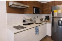 Modern suite in Zona 10 Wifi Parking - Ferienwohnung Las Victorias