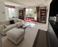 Luxury Flat Grey Lynn, close city with car pad - B&B Auckland