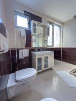 Apartamento con vistas al jardín