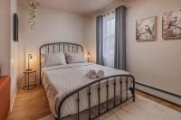 Historic Chic Downtown Suite - Chambres d'hôtes Anchorage