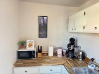 Historic Chic Downtown Suite - Chambres d'hôtes Anchorage