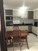 Apartamento confortável próximo ao aeroporto - B&B São José dos Pinhais