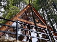 Meraki Cabañas & Glamping By GEstores - Chambres d'hôtes Mineral del Chico