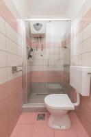 Apartamento de 1 dormitorio con terraza