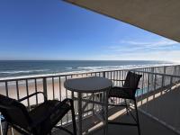 Perfect Weekend Getaway-Balcony - Ferienwohnung Daytona Beach