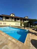 Casa Bella Itaúna Suites - B&B Saquarema