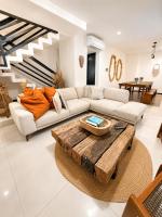 LUA Luxury Penthouse - Chambres d'hôtes Playa del Carmen