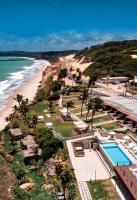 Duplex vista mar - Praia das Cacimbinhas - PIPA RN - B&B Pipa
