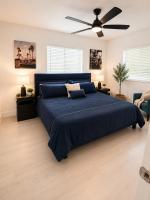Pool House 3B-2B Raymond James Stadium - Ferienwohnung Tampa