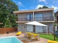 Antunes Beach Flats Paradise - B&B Maragogi