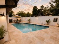Pool House 3B-2B Raymond James Stadium - B&B Tampa