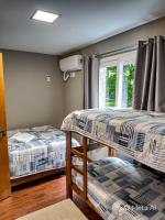 Tchêrroir, Seu Conforto - Triplex! - B&B Canela