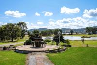 Orana Grove - Luxury Mudgee Vineyard Retreat - 8 guests - Chambres d'hôtes McDonalds Creek