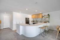 2 Marine Parade - Ferienwohnung Mount Maunganui