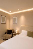 استديو نجد - بالقرب من المركز المالي والبوليفارد - B&B Riad