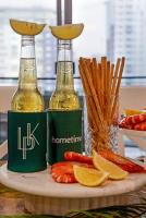 Keys to Larrakeyah - Coastal Comfort with Pool - B&B Darwin