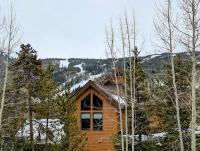 Gateway Lodge 5030 by SummitCove Lodging - Chambres d'hôtes Keystone