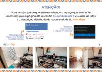 Vila Maju espaço home office,garagem,próx..UniAraxá,fácil acesso - Bed and Breakfast Araxá
