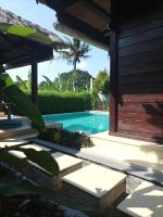Sri Abi Ratu Villa - B&B Sukawati