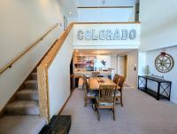 Pines 2129 by SummitCove Lodging in Colorado - B&B Keystone