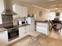 Gîte charmant tout confort, 3 ch, cour privative, proche Châteaux de la Loire et Loire à Vélo, Avaray - FR-1-491-401 - B&B Avaray