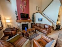 Seasons 1860 by SummitCove Lodging in Colorado - B&B Keystone