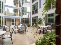 2BR Fully Furnished Apartment in downtown - Great location apts - Bed and Breakfast Philadelphia
