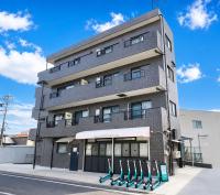 ジョイナス本陣 - B&B Nagoya