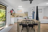 Saltwater Suite - B&B Victoria Park