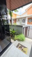 Villa indah sudungdewo - Bed and Breakfast Wonosobo