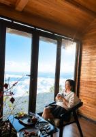 Nhà Của Đậu Tà Xùa - B&B Bắc Yên