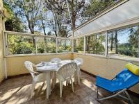 Argelès T2 plage, parc, parking, 4 pers - FR-1-309-489 - Bed and Breakfast Argeles