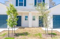 Gorgeous, Brand New 3 Bedrooms Home- Near Lackland AFB & SeaWorld - Chambres d'hôtes San Antonio