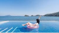namhae sea stay N pet pension - Bed and Breakfast Namhae